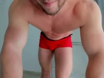 woolfiie from Chaturbate