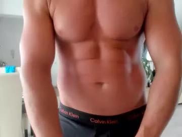 woolfiie from Chaturbate
