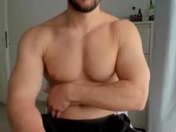 woolfiie from Chaturbate