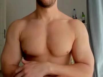 woolfiie from Chaturbate