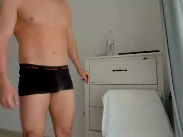 woolfiie from Chaturbate