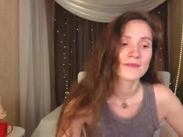 woow_aria from Chaturbate is Freechat