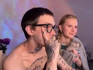 Worldofllove from Chaturbate