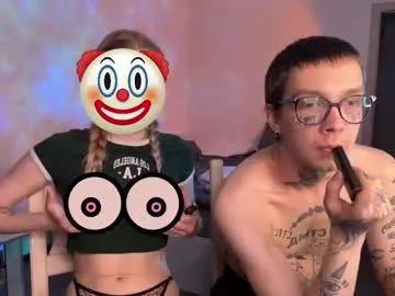 Worldofllove from Chaturbate