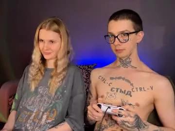 Worldofllove from Chaturbate