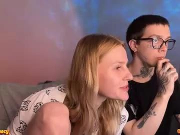 Worldofllove from Chaturbate