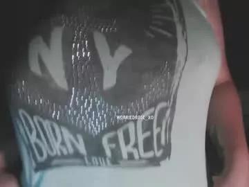 worriedrose_xo from Chaturbate