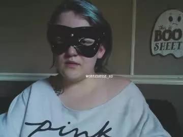 worriedrose_xo from Chaturbate