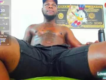 wotton_17 from Chaturbate