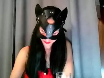 wow_dream_girl_ from Chaturbate