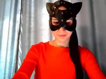 wow_dream_girl_ from Chaturbate