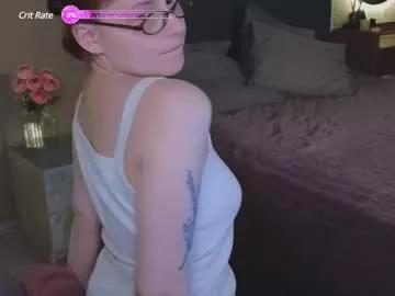 wow_luvng from Chaturbate