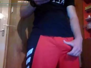 wowanislandboy from Chaturbate