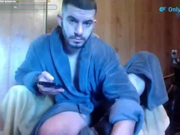 wowanislandboy from Chaturbate
