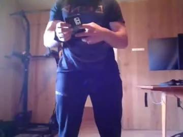 wowanislandboy from Chaturbate