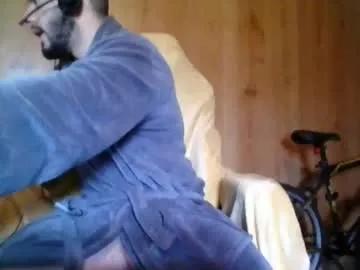 wowanislandboy from Chaturbate