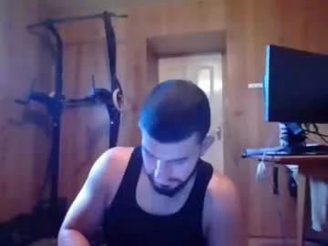 wowanislandboy from Chaturbate