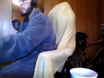 wowanislandboy from Chaturbate