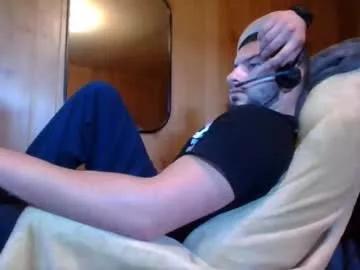 wowanislandboy from Chaturbate