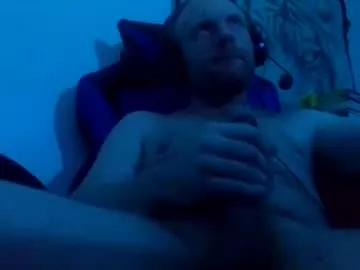Wtfiamhorny from Chaturbate