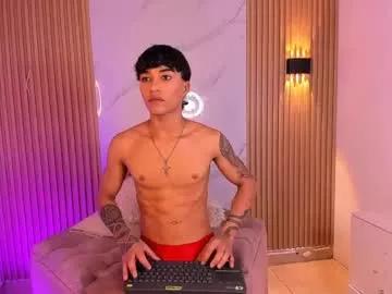 wyatt_rose from Chaturbate is Freechat