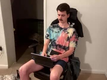 Wyattfans_ from Chaturbate