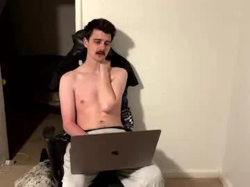 Wyattfans_ from Chaturbate