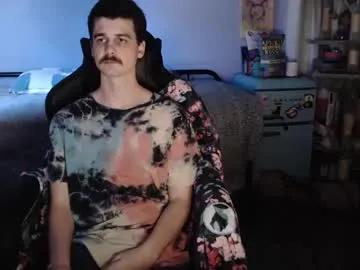 Wyattfans_ from Chaturbate