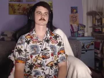 Wyattfans_ from Chaturbate