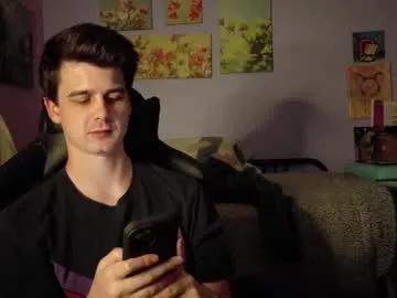 wyattfans_ from Chaturbate is Freechat