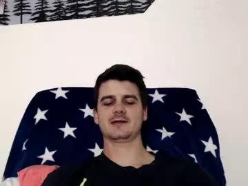 Wyattfans_ from Chaturbate