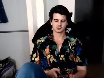 Wyattfans_ from Chaturbate