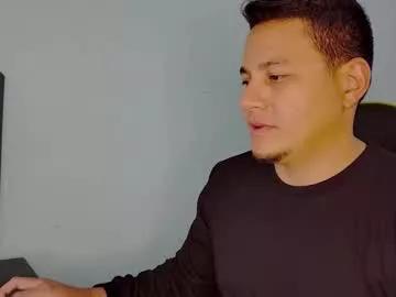 x___frank_hot from Chaturbate
