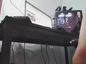 x___frank_hot from Chaturbate