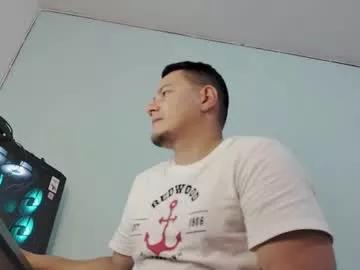 x___frank_hot from Chaturbate