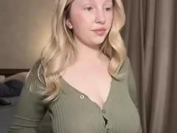 x__ivy_x from Chaturbate