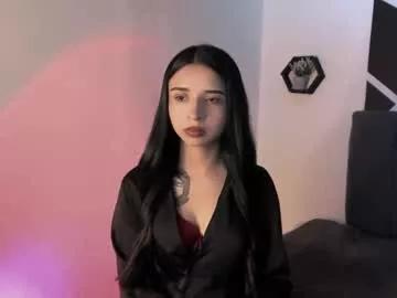 x_jules_ from Chaturbate is Freechat