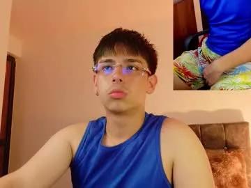 x_miller from Chaturbate is Freechat