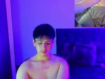 x_miller from Chaturbate is Freechat
