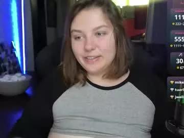 X_nirvana_x from Chaturbate