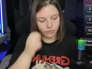 X_nirvana_x from Chaturbate