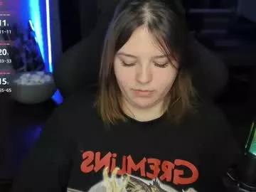 X_nirvana_x from Chaturbate