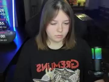 X_nirvana_x from Chaturbate