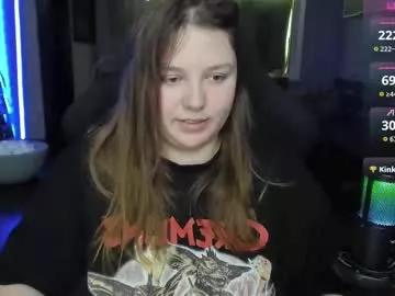 X_nirvana_x from Chaturbate