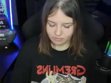 X_nirvana_x from Chaturbate