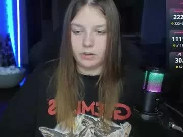 X_nirvana_x from Chaturbate