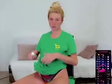 xalatnost1 from Chaturbate