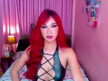 xalluringamberxx from Chaturbate