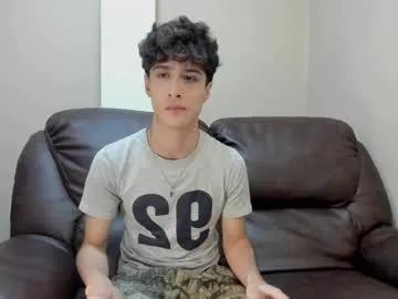 xam_collen from Chaturbate is Freechat