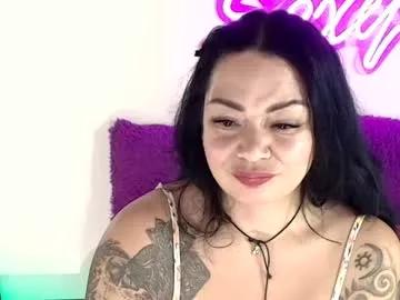 xamara1124 from Chaturbate